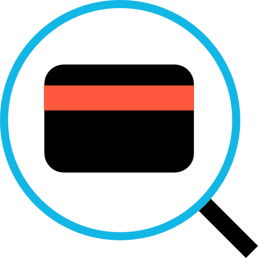 Credit card